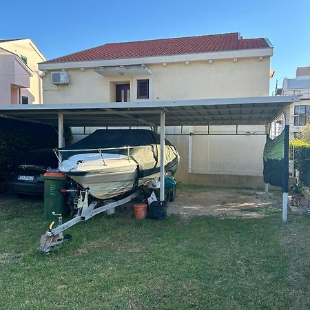 Apartman Strk Sukošan Exterior foto