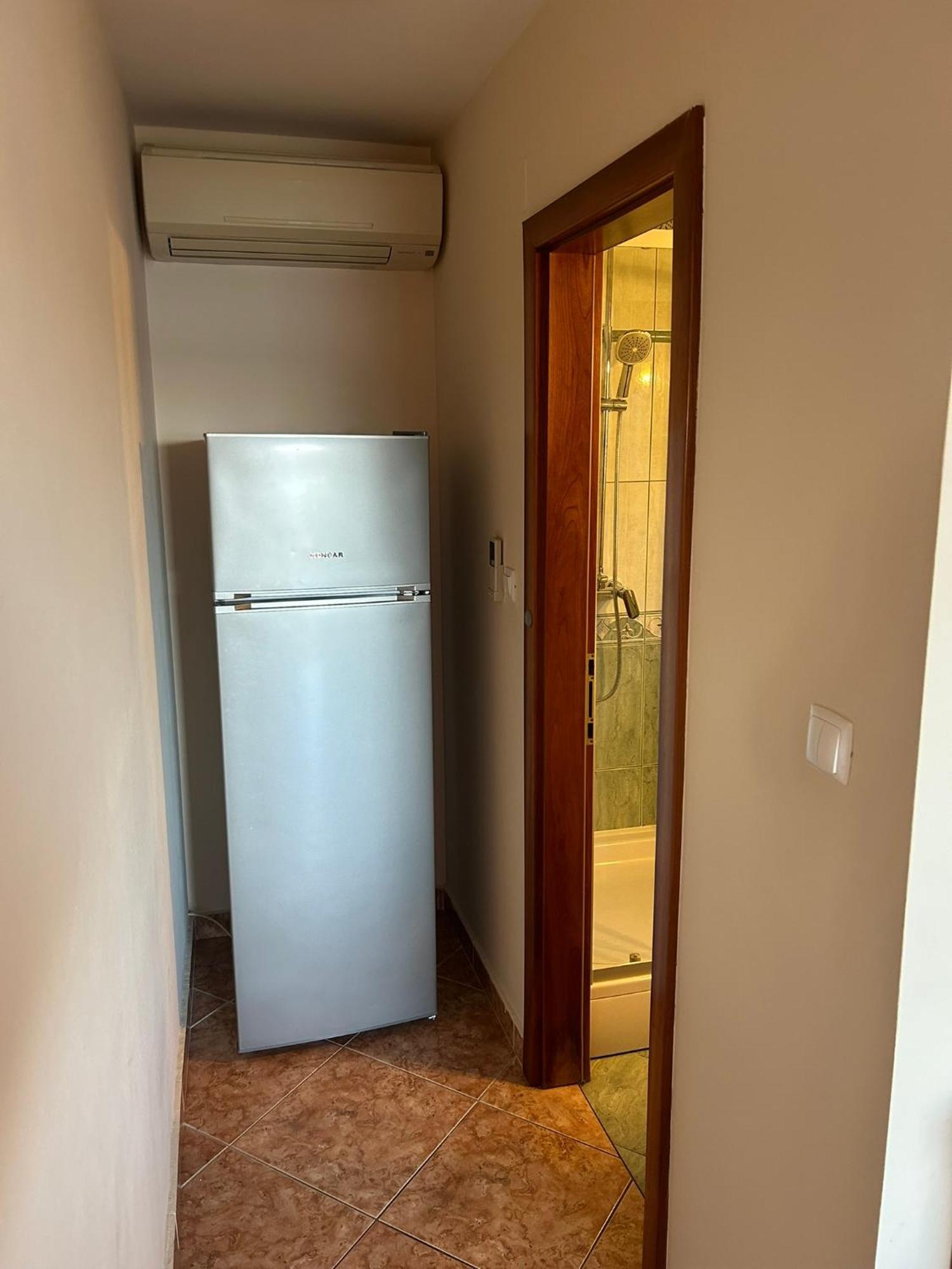 Apartman Strk Sukošan Exterior foto
