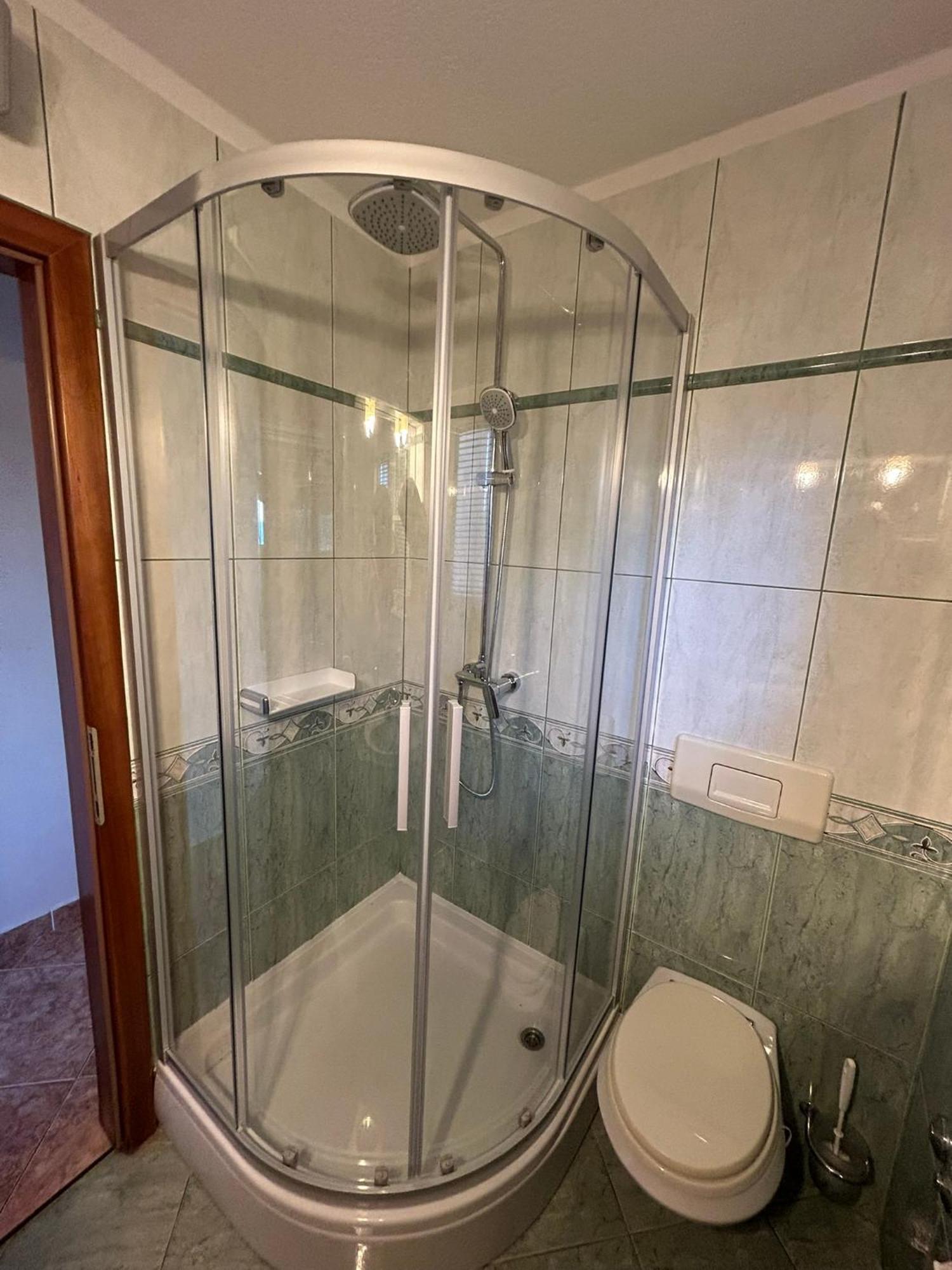 Apartman Strk Sukošan Exterior foto