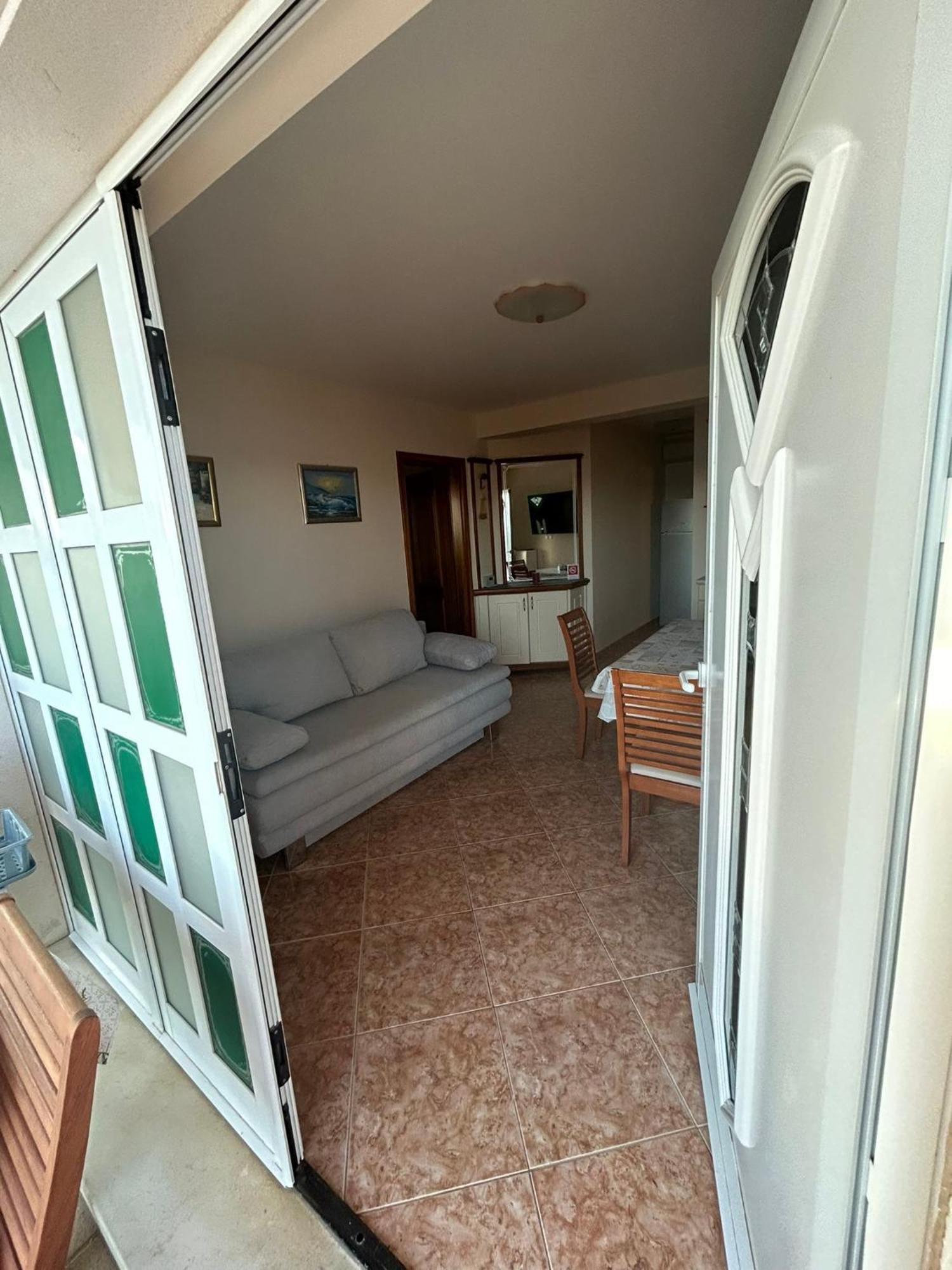 Apartman Strk Sukošan Exterior foto