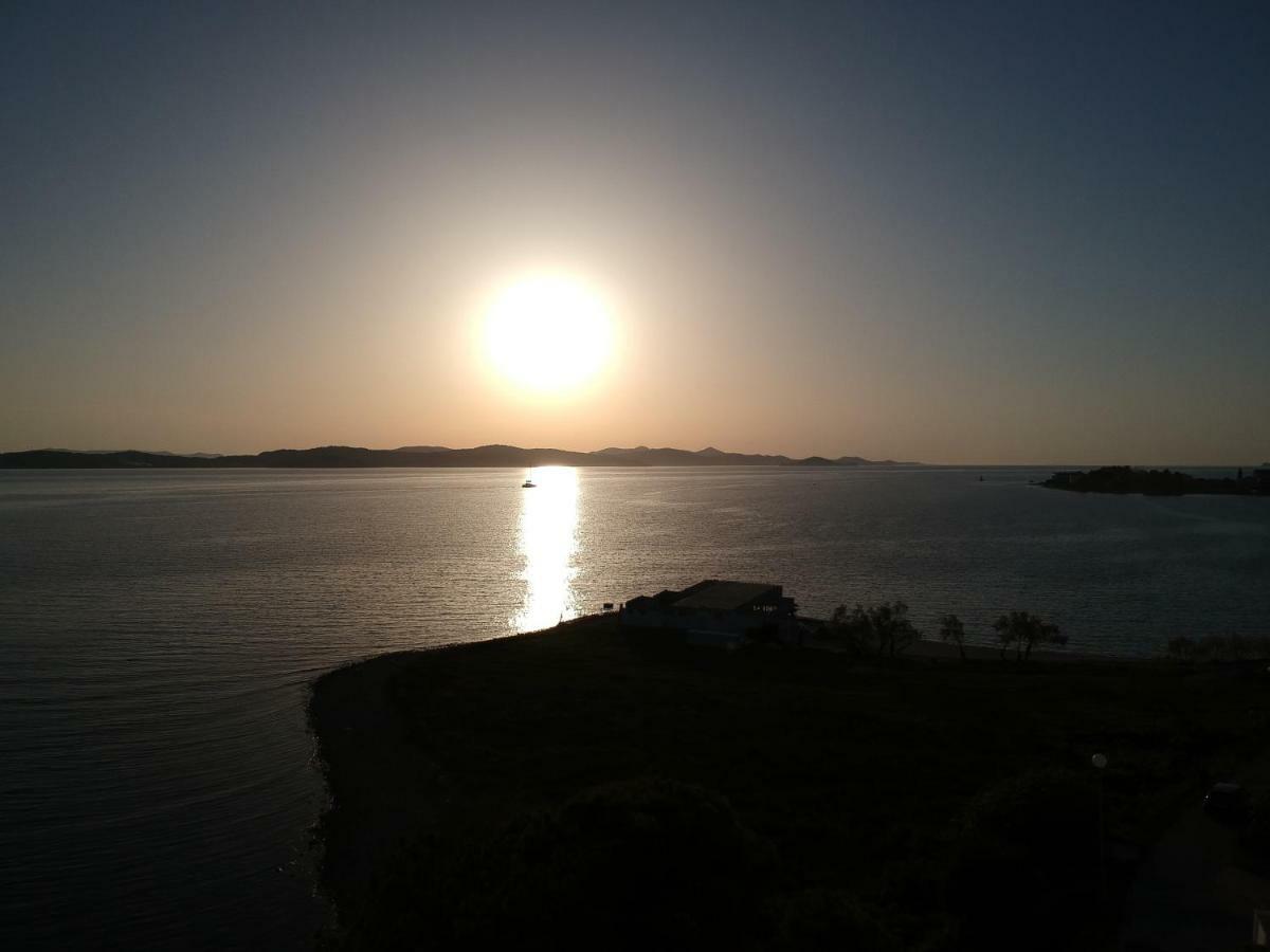 Apartman Strk Sukošan Exterior foto